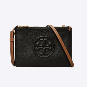 Tory Burch Perry Bombé Crossbody